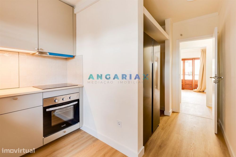 ANG1604 - Apartamento T3 para Venda em Coimbra