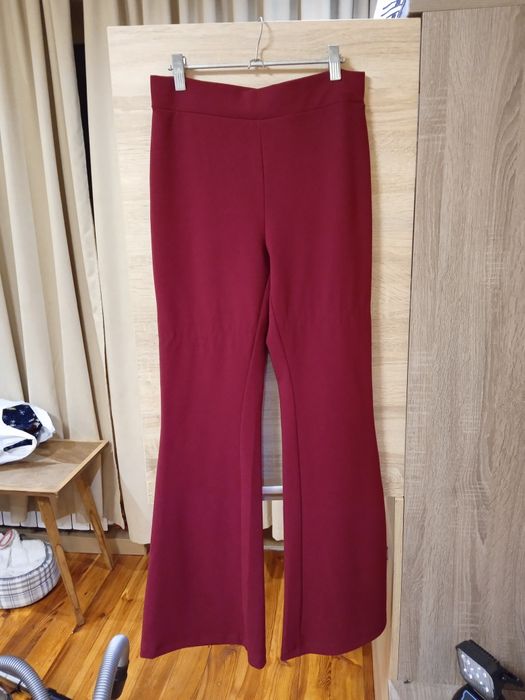 Штаны палацо Италия