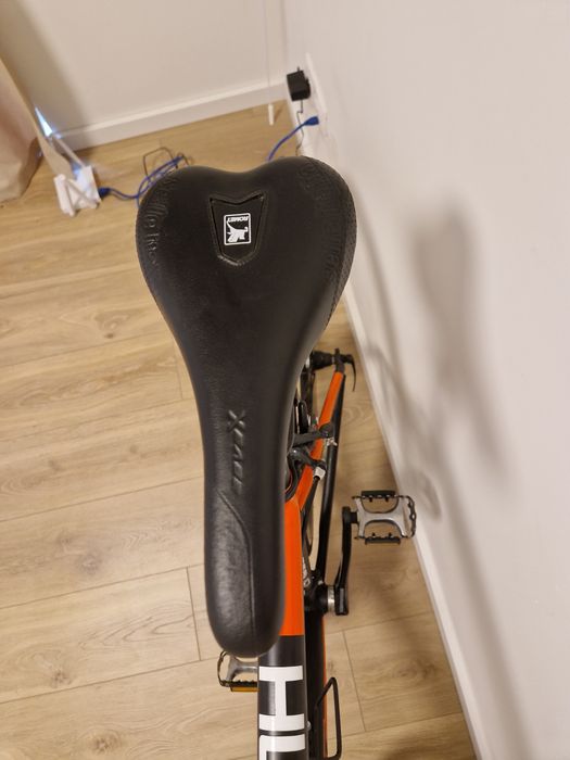 Romet Huragan 3 rower szosowy