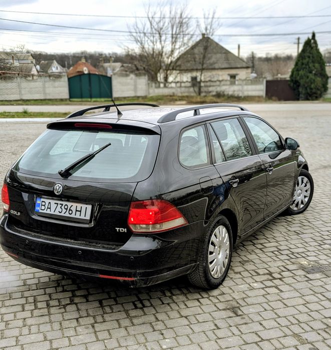 Авто для ЗСУ! Vw  Golf 5 дизель только из Бельгии! Идеальный.