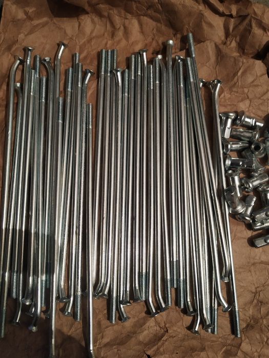 Продам   шпиці на яву 634 тормозну лапку