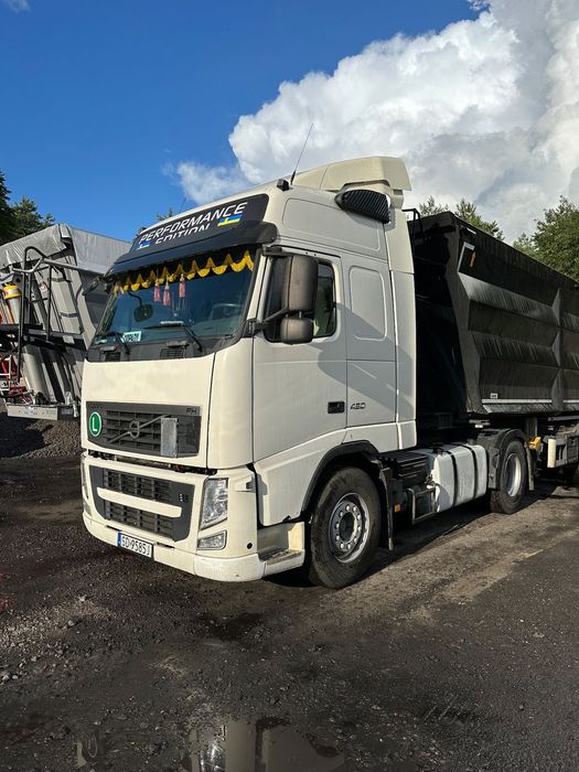 Volvo