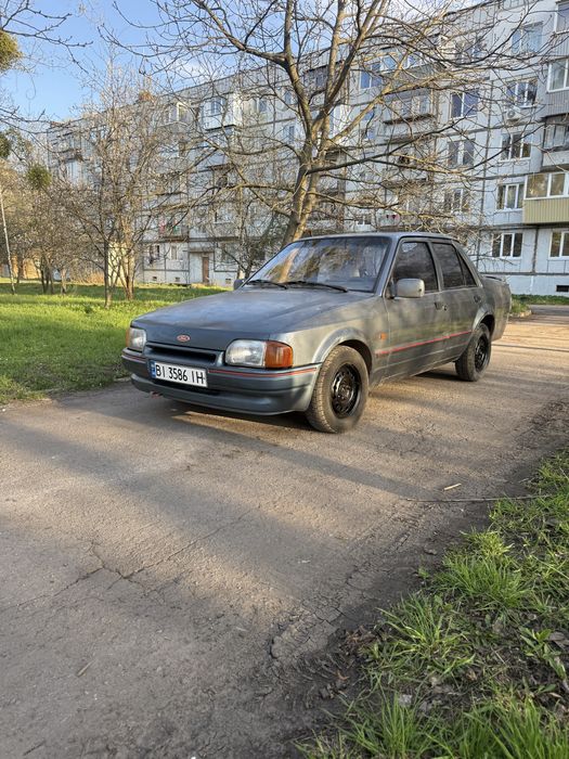 Продам форд оріон