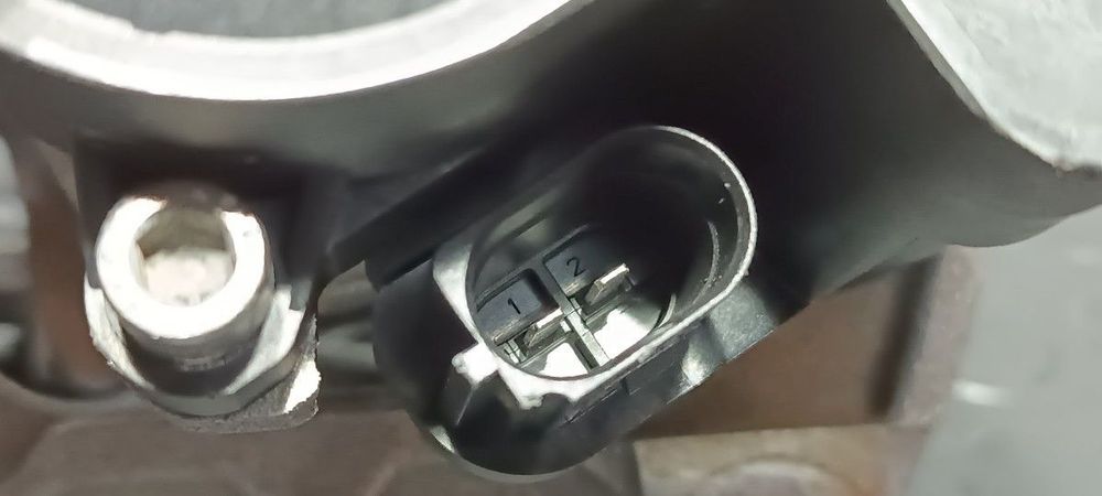 BRAÇADEIRA ENO TRASEIRA DIREITA SEAT LEON SPORTSTOURER (KL8) FR