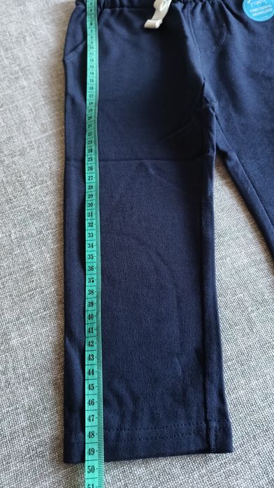 Штани Carters 24m