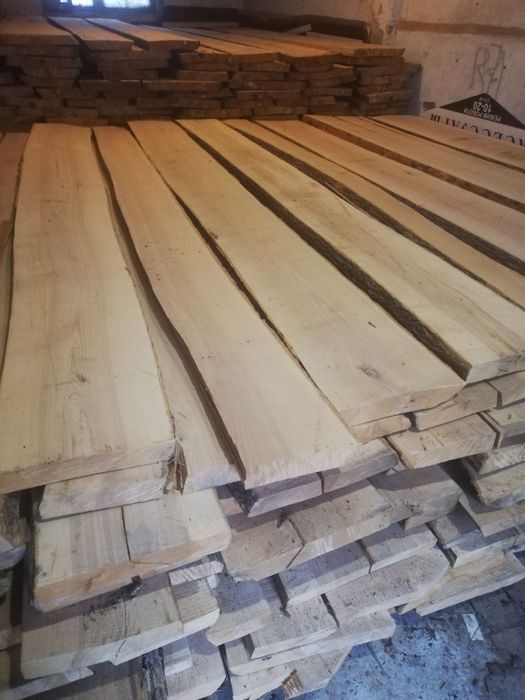 Доска  30-50 мм сухая  Ясень Клен Липа   Ольха. Сосна.столярная.