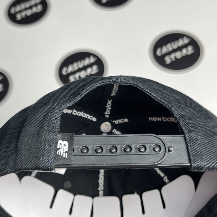 ОРИГІНАЛ Кепка New Balance Бейсболка з США