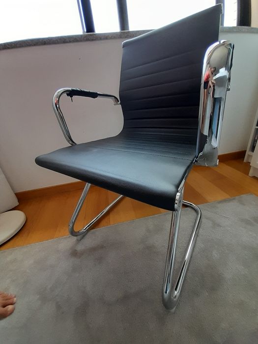 Cadeira de escritório