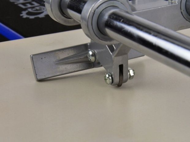 Przecinarka Stolikowa Maszynka Do Cięcia Glazury Płytek 800 3 Funkcje