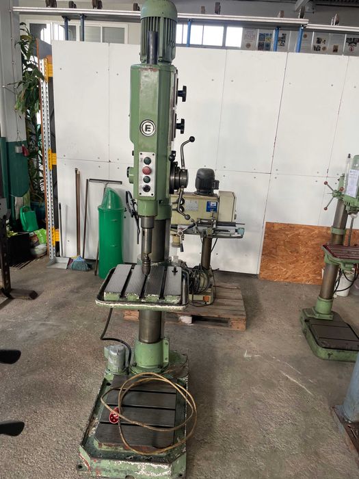 Engenho de Furar PK031