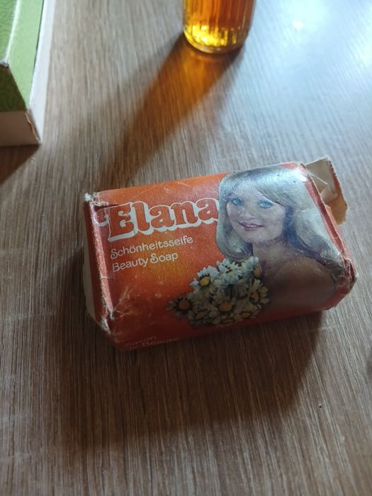 Духи  СССР ВИНТАЖ