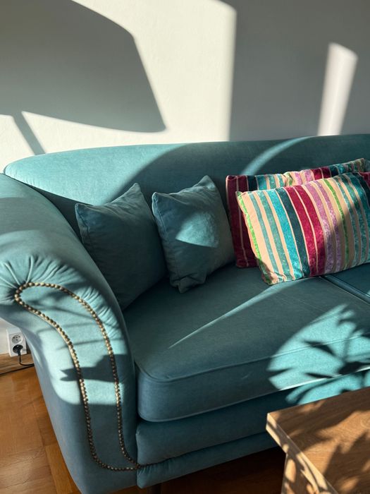 Sprzedam kanapę do salonu