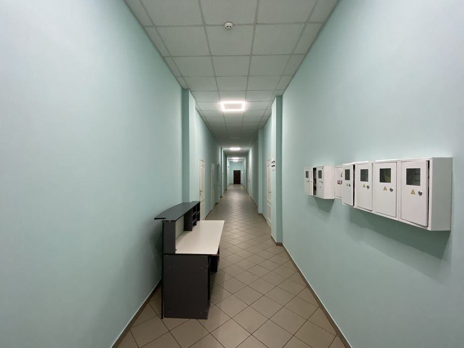 Продаж комерційної нерухомості 1535 м2 в Чернівцях р-он Майдану