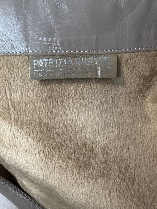 Чоботи  partizia rigotti