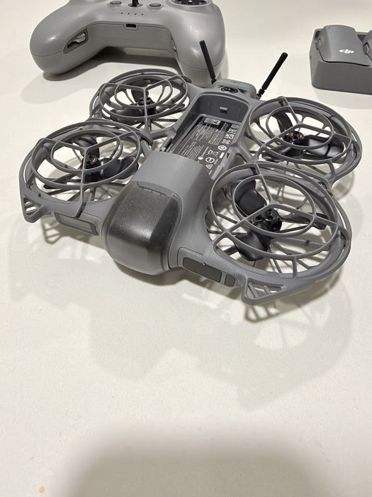 DJI Neo 2 Fly More Combo - Como Novo