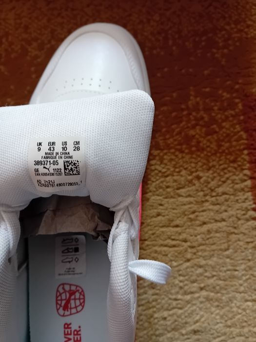 Buty Puma 43 NOWE