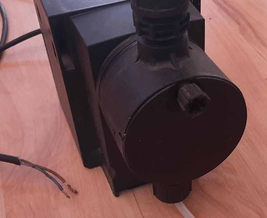 Pompa dozująca Grundfos