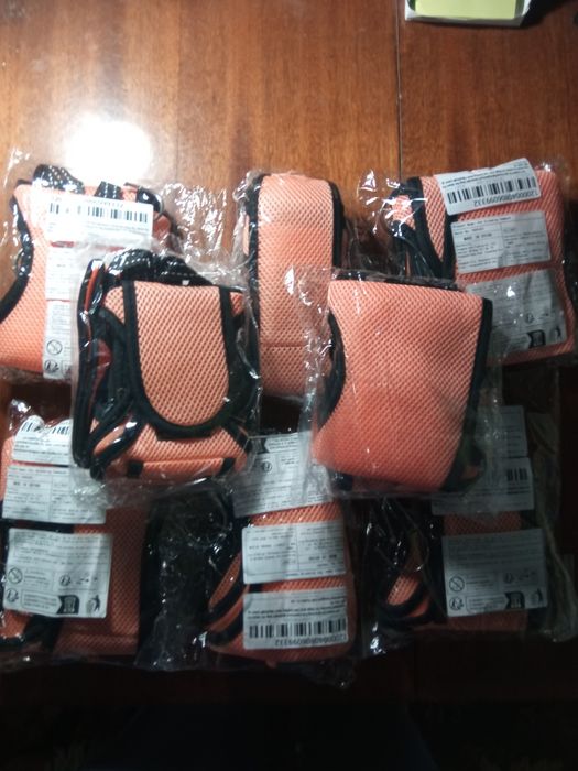 Тримач для Котів та Собак, Ціна за 8 Гамак стримування, Засоби для дог