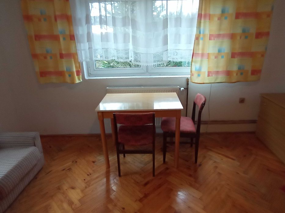 Mieszkanie – Milanówek - Widok 3