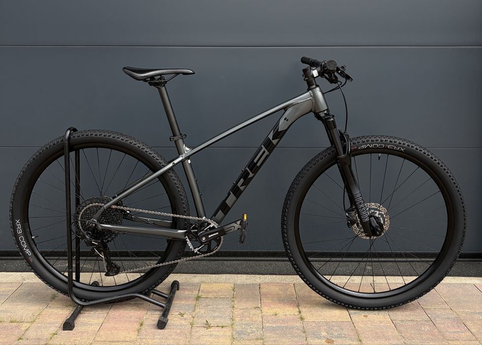 Rower Trek X-Caliber 8 29”