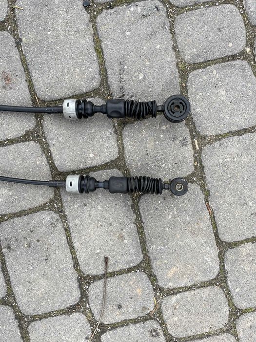 Linki zmiany biegów Hyundai ix35 12-