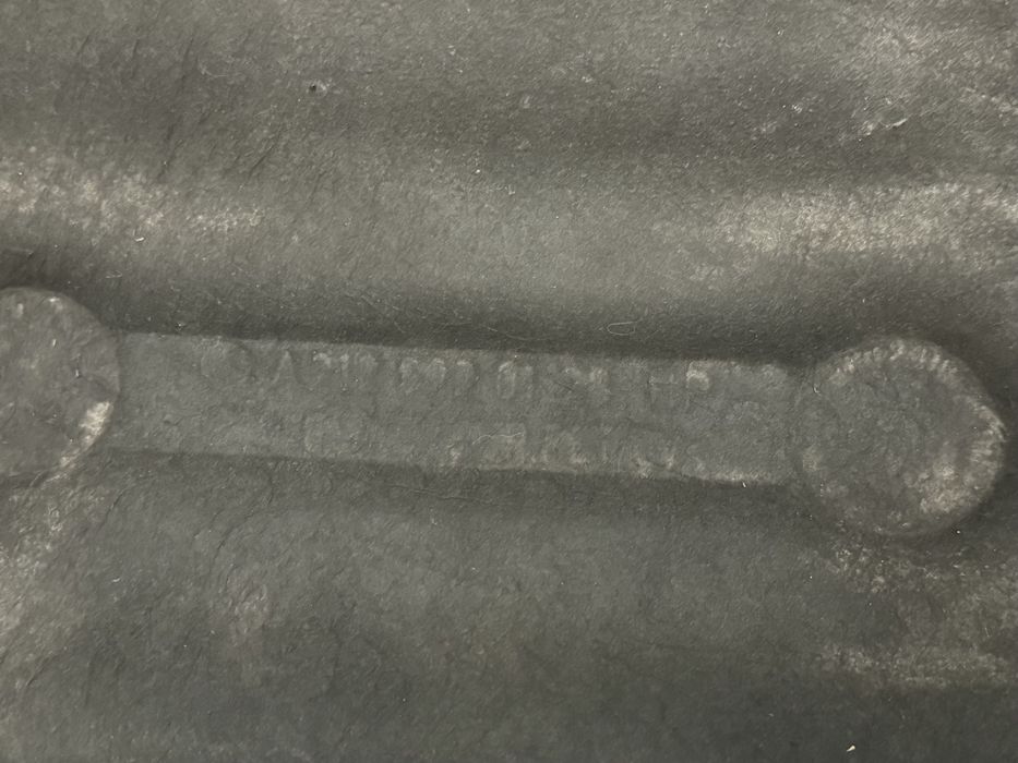 Оригинальная шумоизоляция(шуба) на капот Mercedes-Benz E-class w212