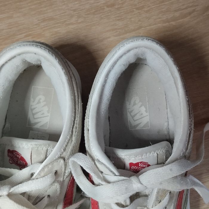 Кеди,кросівки для хлопця Vans