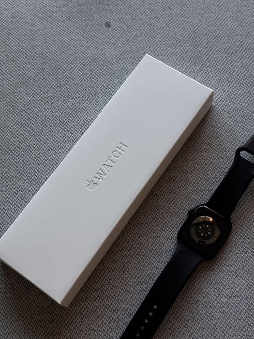 Apple Watch 10 46mm (GPS)