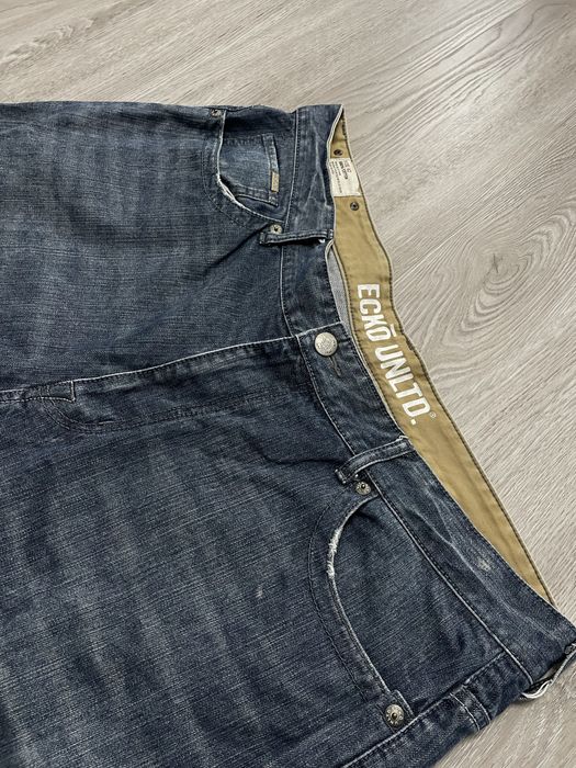 Шорти Ecko Unltd