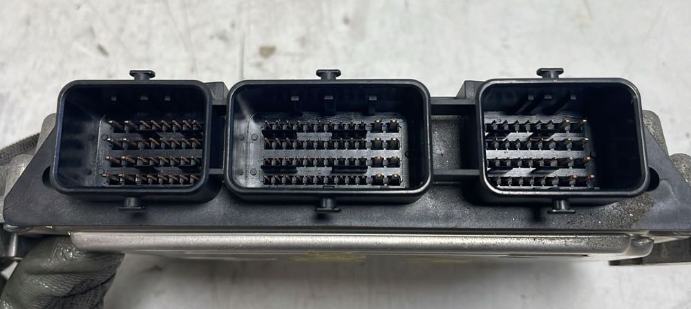 CENTRALINA DO MOTOR PSA PEUGEOT 407 (6E_, 6D_) [04-11]