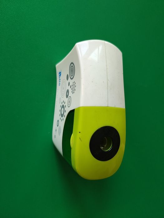 Temperówka elektryczna Tetis