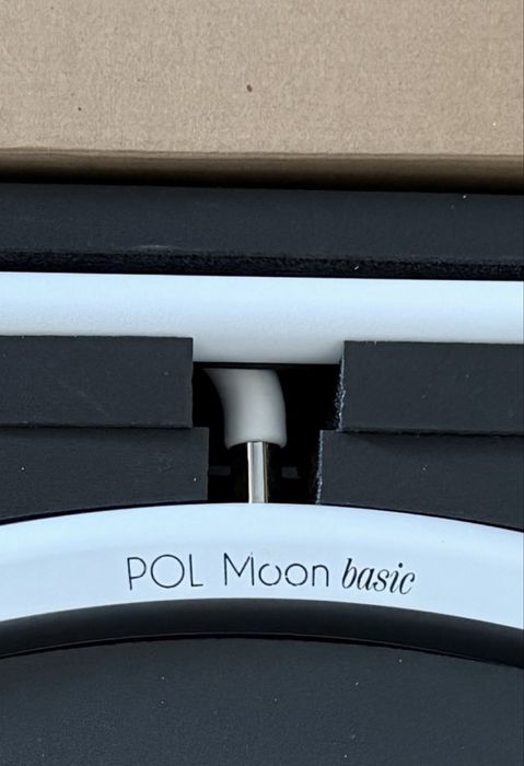 Lampa kosmetyczna podłogowa