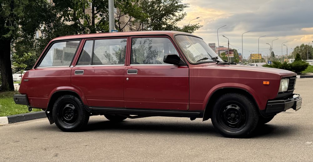 Ваз 2104 1,5 , 2005рік.