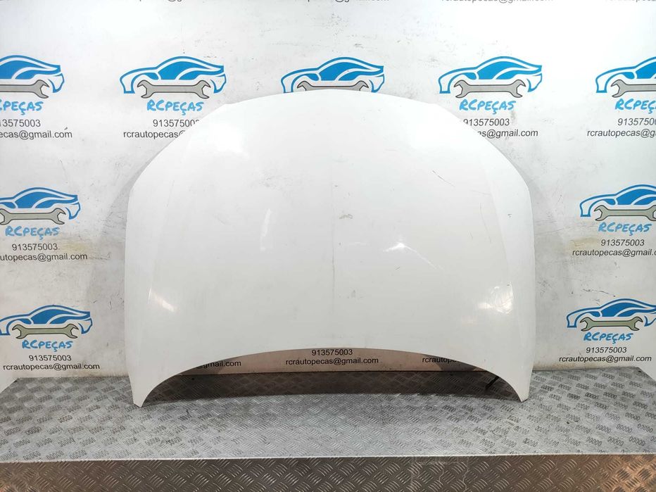 Frente Completa Seat Toledo IV 4 KG3 2012 a 2019 Diesel