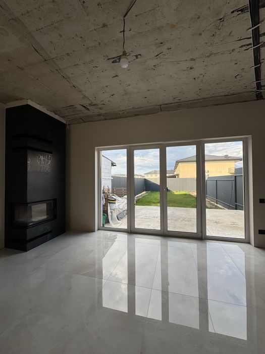 Продаж таунхауса