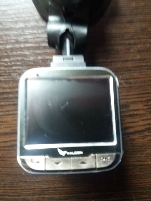 Відеорігістратор фалькон