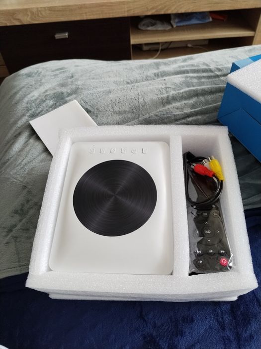 Led projektor Smart