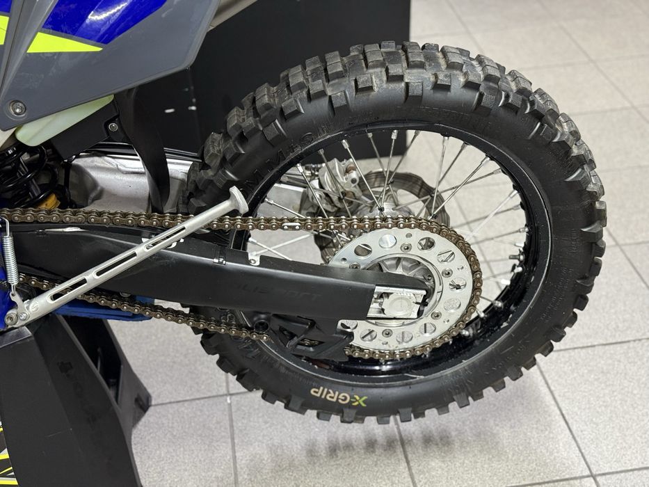 SHERCO SEF 300 MY24