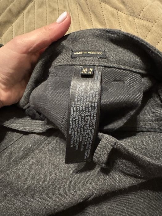 Шикарні жіночі брюки Massimo Dutti