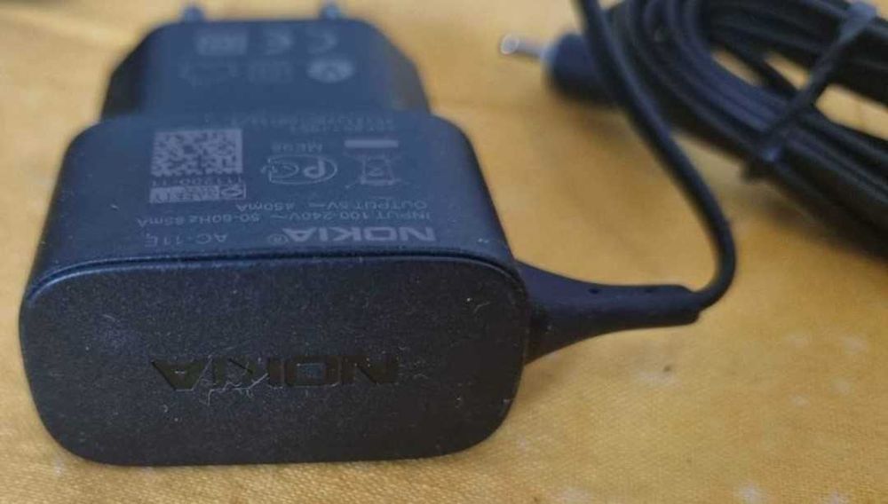 Carregadores Originais para  Nokia Telemóveis Antigos