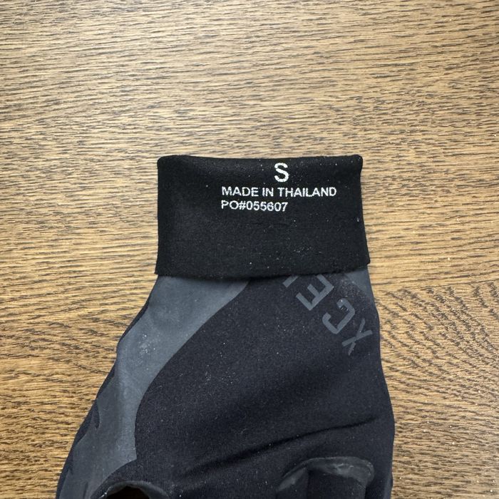 Luvas surf XCEL Infinity