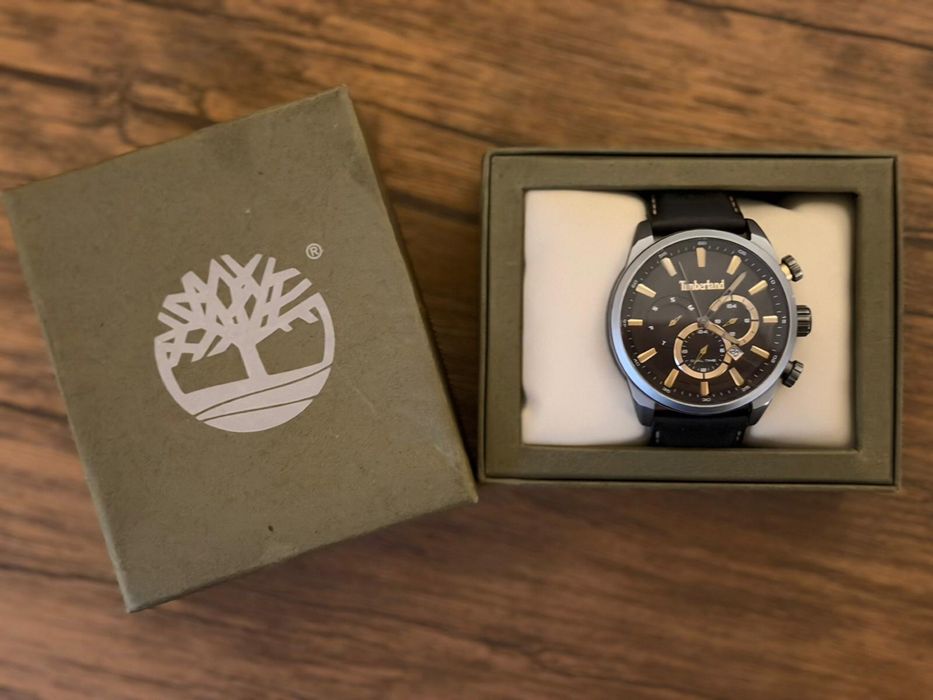 Годинник Timberland TBL16002JLAU.05