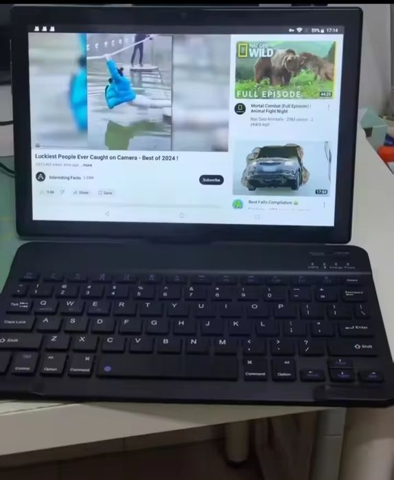 Планшет Tablet Pad 7s pro ultra 512гб