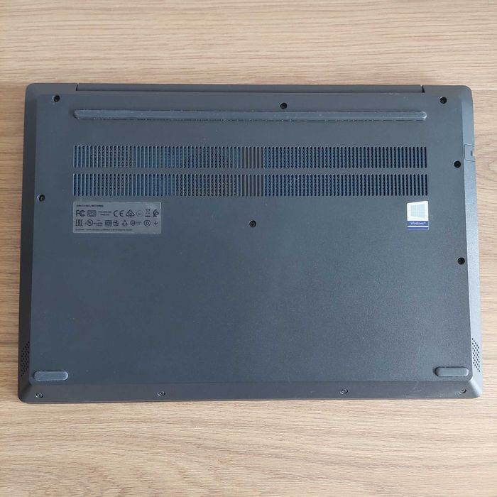 Lenovo IdeaPad L340 Gaming + TORBA  | i5-9300H | GTX 1050 | SSD 512GB | 8GB RAM | FHD IPS | BDB Stan**