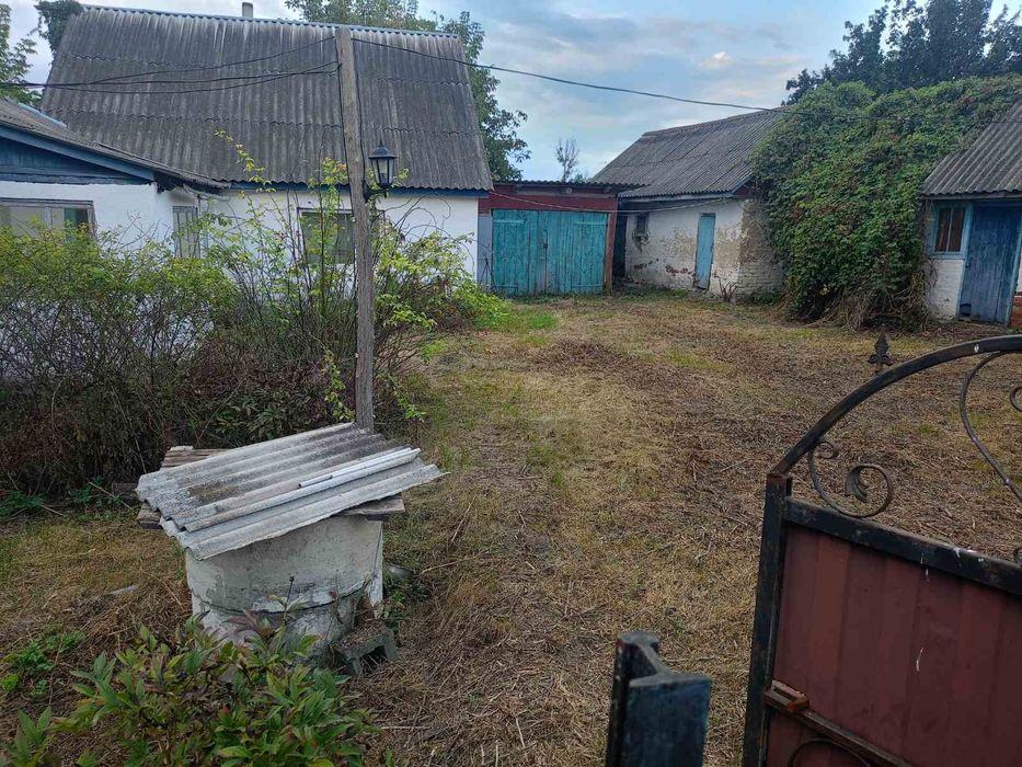 ПРОДАЖ Будинку | Уманський район с.СТЕПІВКА