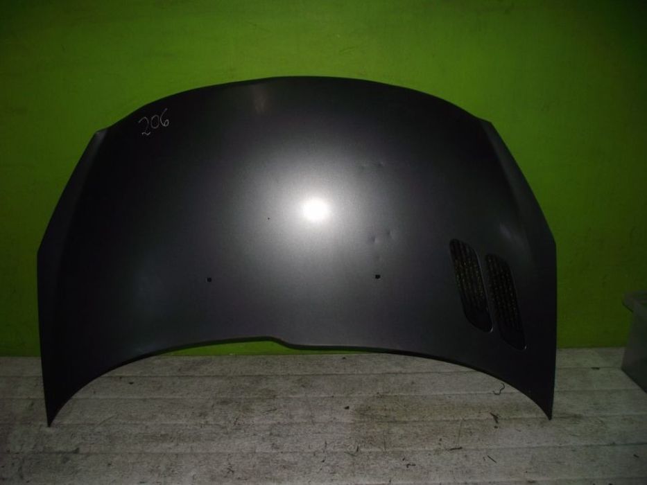Capot Peugeot 206 Plus - 2009  / 2023 - CPT596