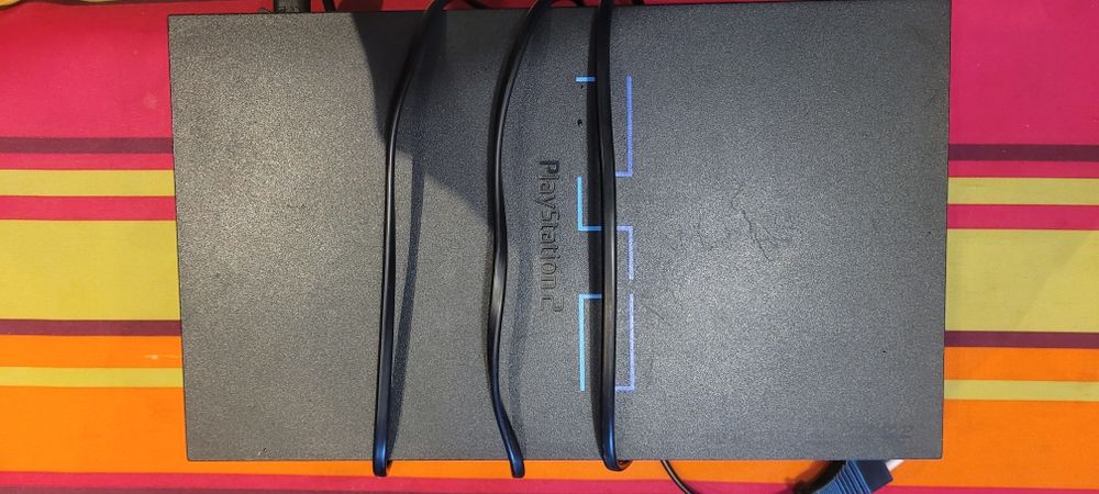 Faulty PlayStation 264752311457027120