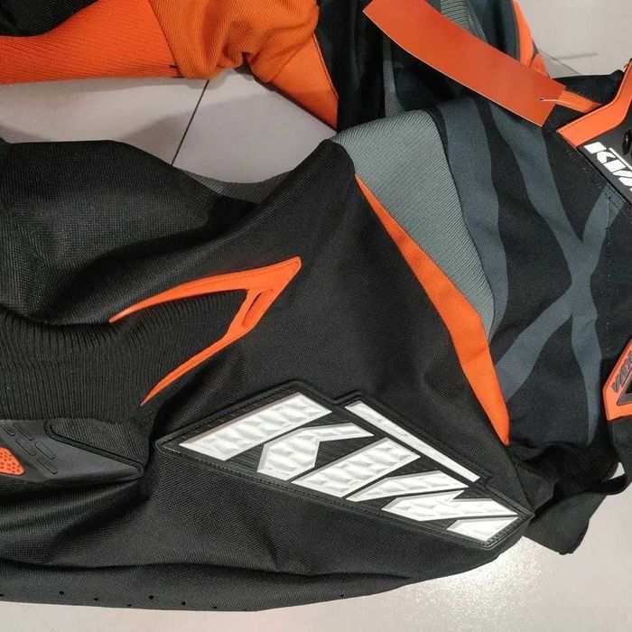 Мотоштани KTM Racing Enduro кросс мото екіпірування джерсі Leatt Oneil