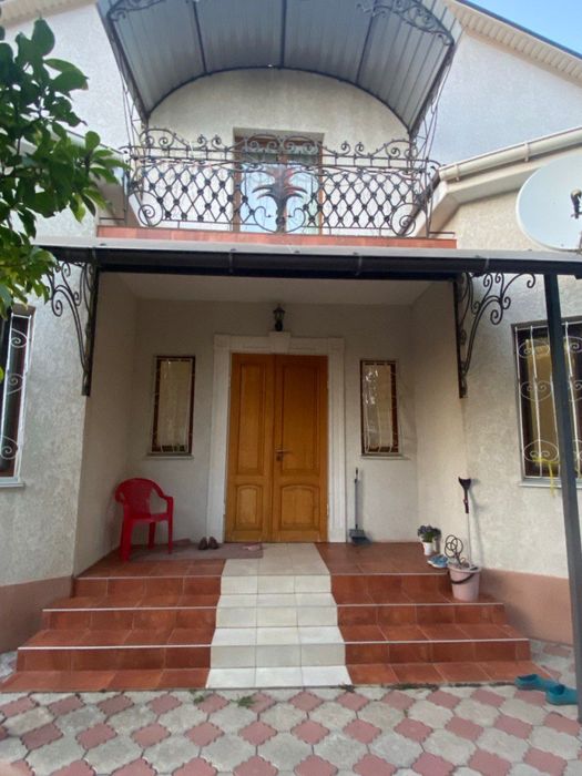 ‼️Срочно продается дом  в Царском селе по ул. Каштановая