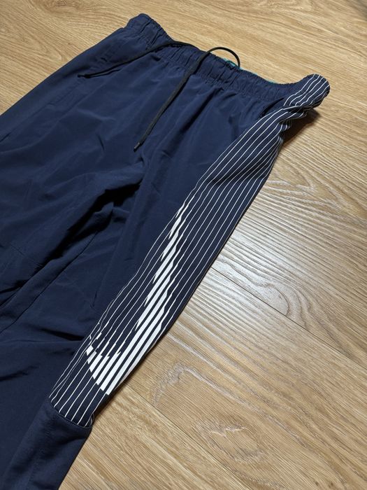 Nike nylon pants
